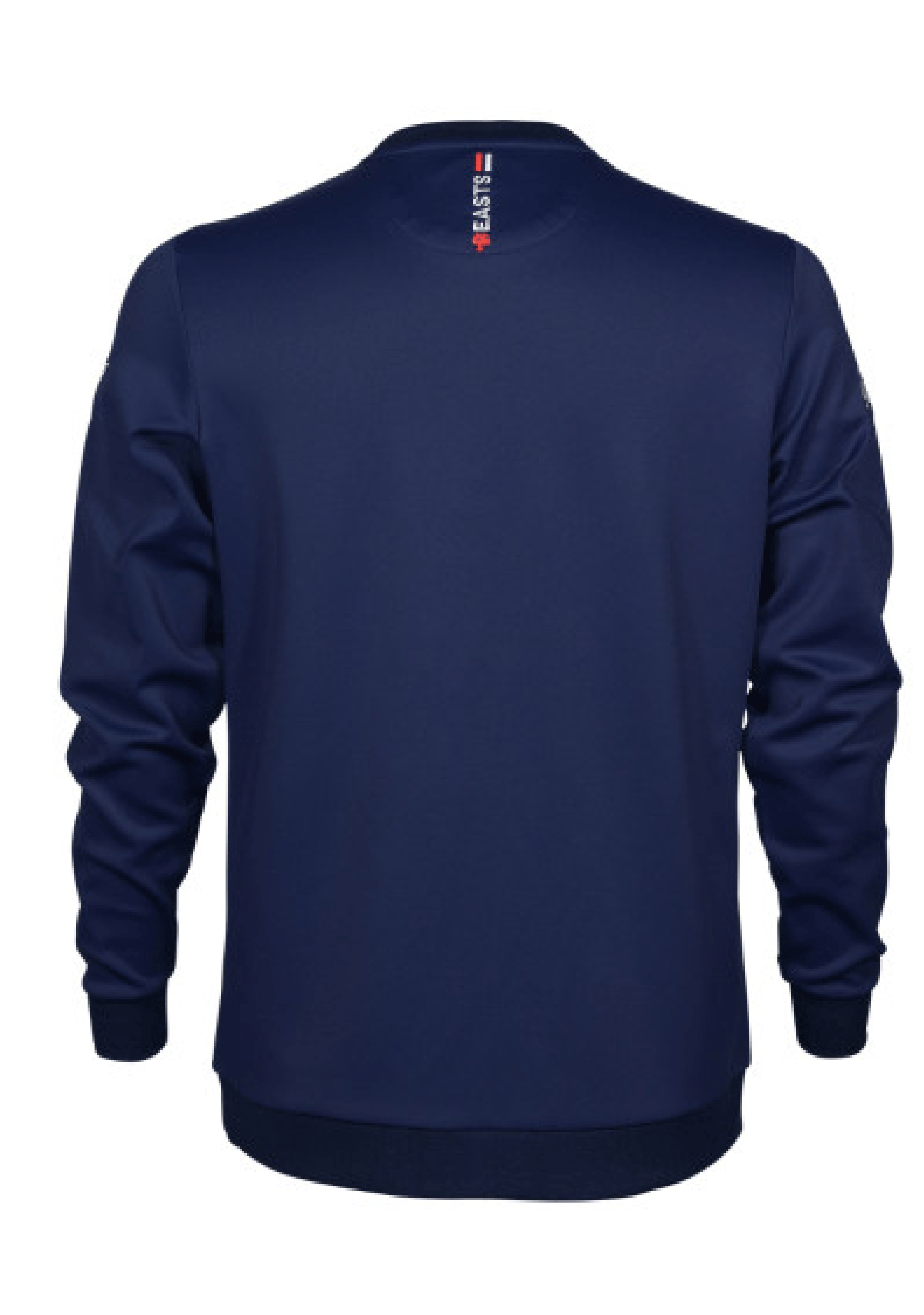 Castore Women's Travel Sweatshirt - Soft Fleece Pullover Hoodie for Women | Cozy Lounge Wear & Airplane Outfit | Perfect for Travel, Vacation & Casual Wear