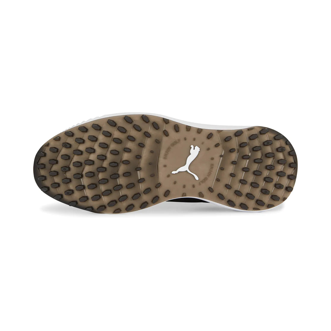 Puma Ignite Elevate Spikeless Golf Shoes for Men - Comfortable & Lightweight Golf Footwear - Perfect for Walking the Course & Driving Range Practice