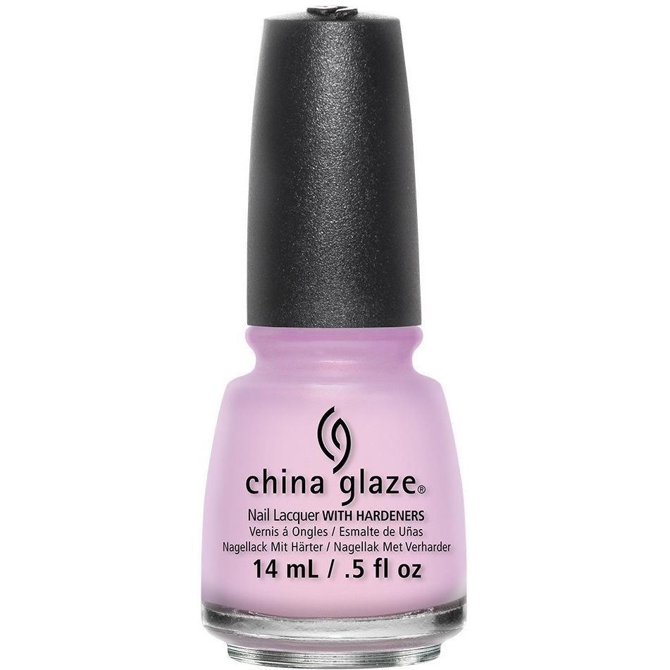 China Glaze Wanderlust Nail Polish 0.5 oz (#82384) - Long-Lasting Shine for Manicures & Pedicures