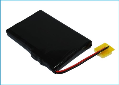 VINTRONS Cameron Sino Rechargeable Battery for i-Audio PPCW0401 - Replacement Power Solution for MP3 Players, Portable Audio Devices & Digital Gadgets - Perfect for Travel, Workouts & Everyday Use
