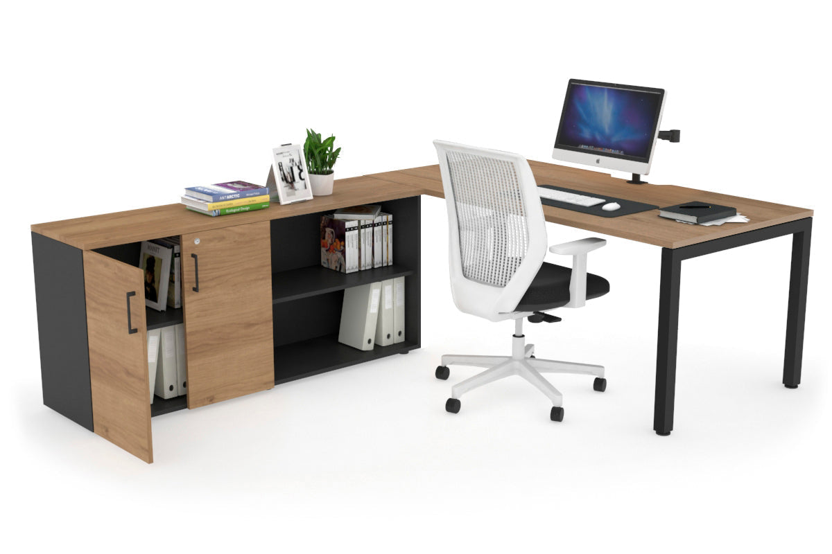 salvage oak