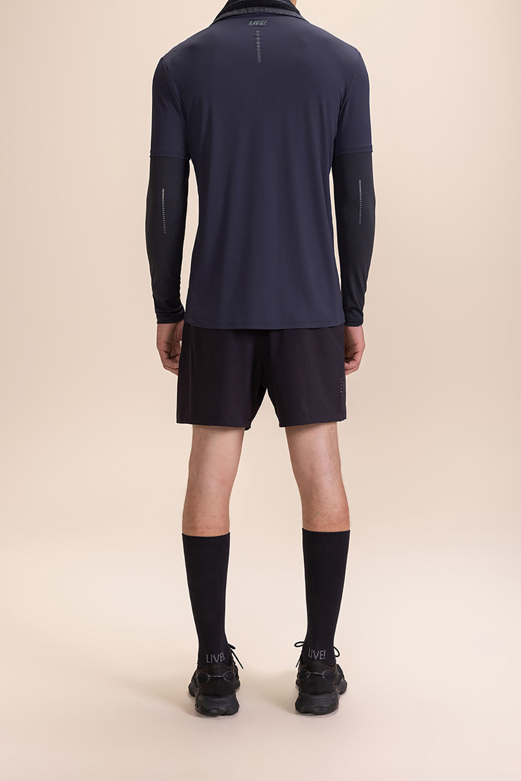 Comfortable Men's T-Shirt - Soft Cotton Casual Tee for Everyday Wear | Perfect for Workouts, Lounging & Outdoor Activities