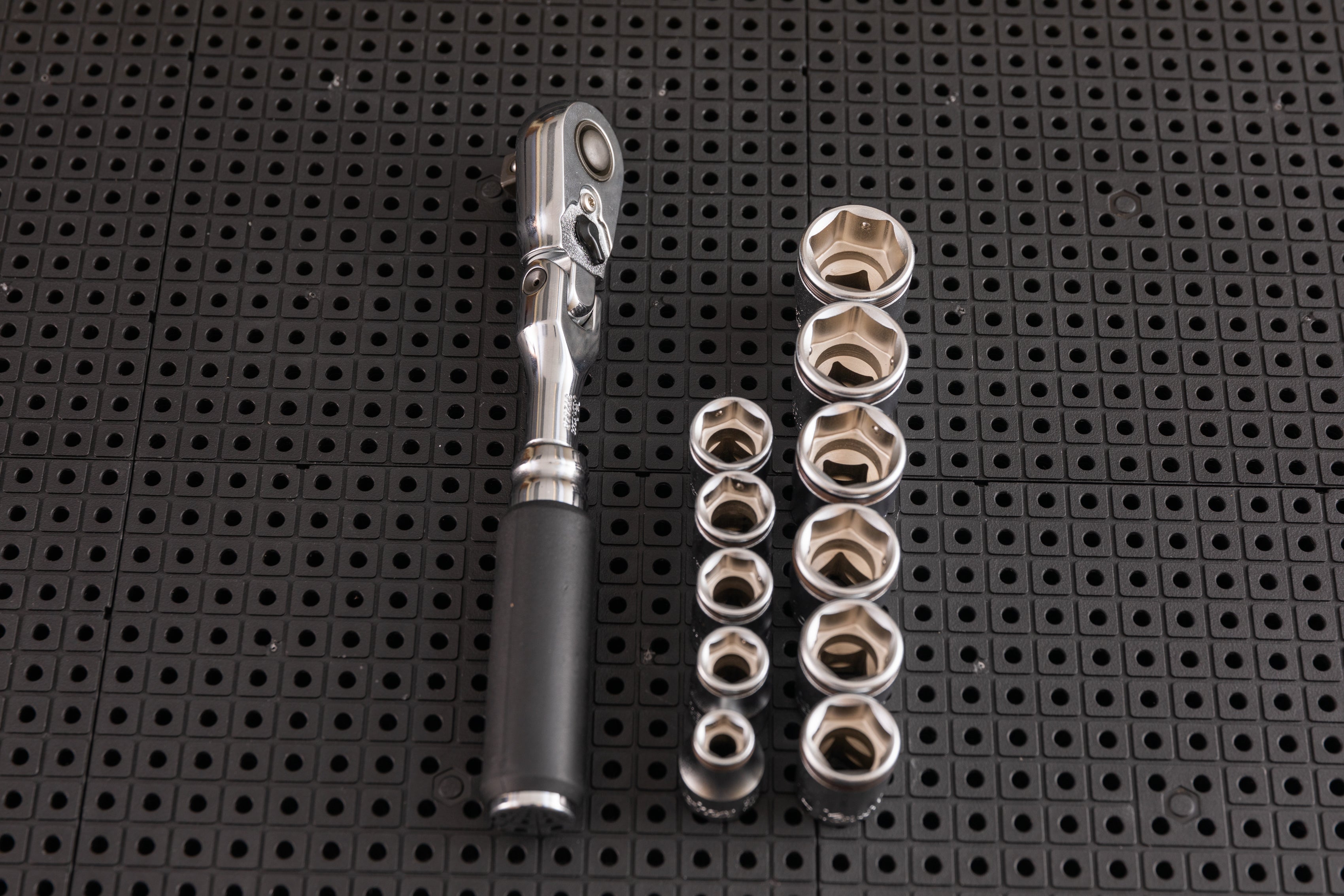 Koken Tools 3/8