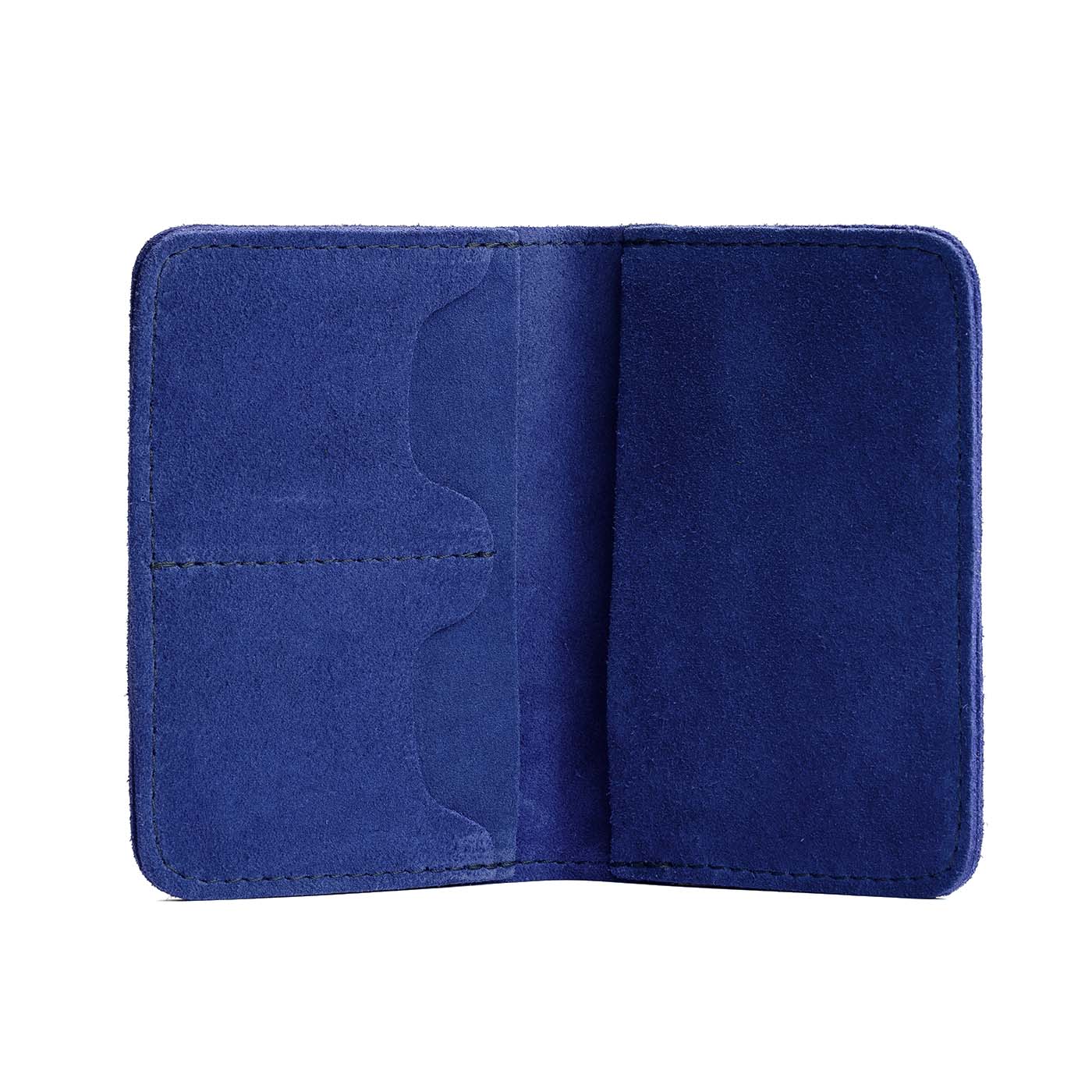 Premium Genuine Leather Passport Holder - RFID Blocking Travel Wallet for Men & Women - Perfect for Airports, Business Trips & International Travel