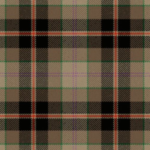 Goddin Ancient Tartan Plaid Scarf - Premium Wool Wrap for Men & Women | Perfect for Winter Fashion, Outdoor Activities & Scottish Heritage Events