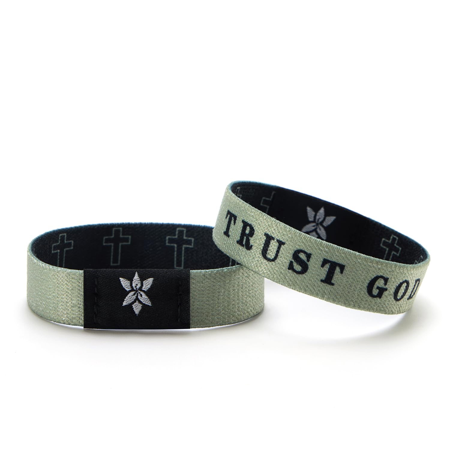 Christian Bible Verse Bracelet with NFC Scan - Inspirational Scripture Jewelry for Men & Women | Unisex Religious Gift Accessories (7 Inches) - Perfect for Church, Bible Study & Daily Faith Encouragement
