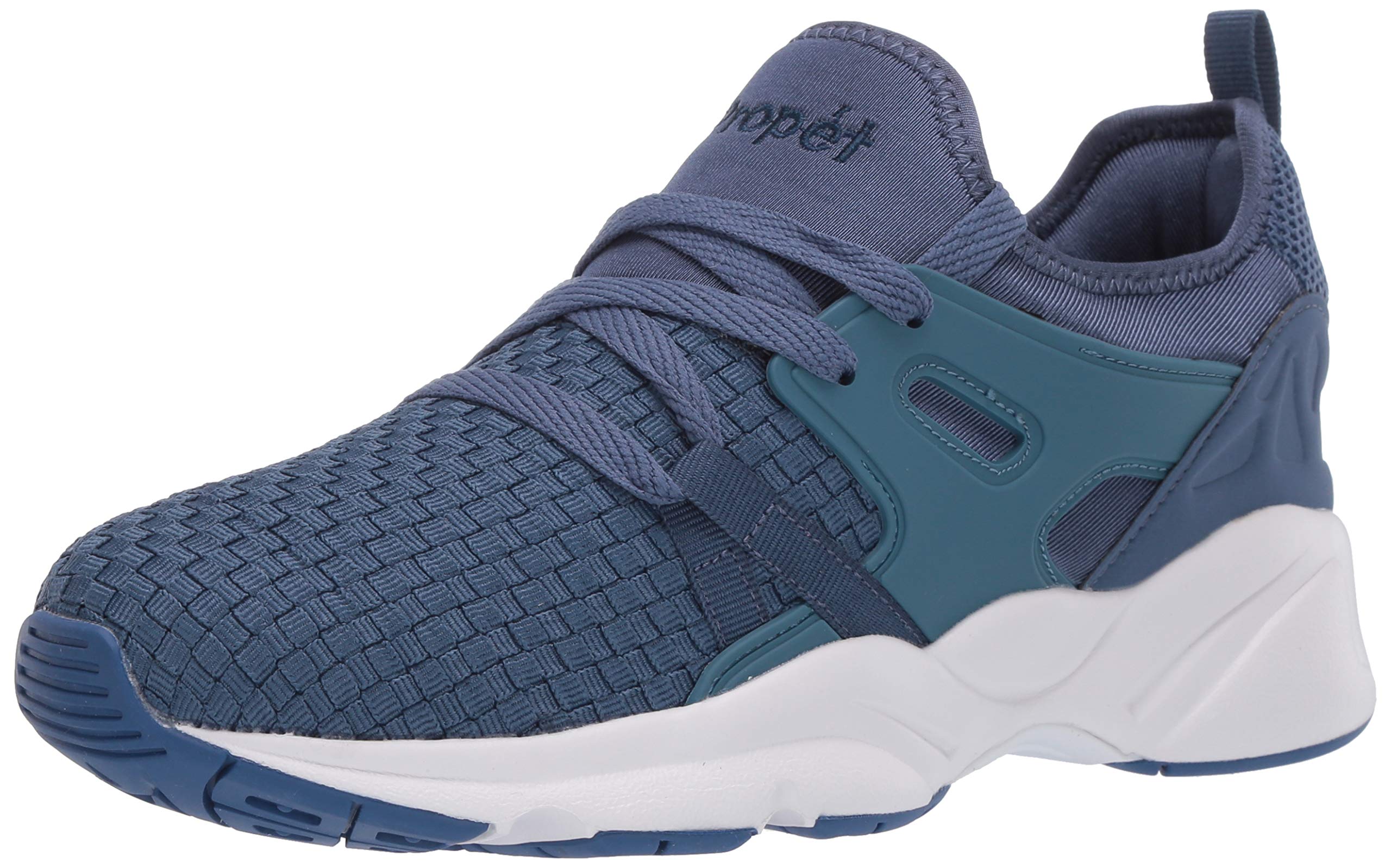 Propet Stability UltraWeave Women's Walking Shoes - Comfortable & Supportive Sneakers for Walking, Travel & Everyday Wear