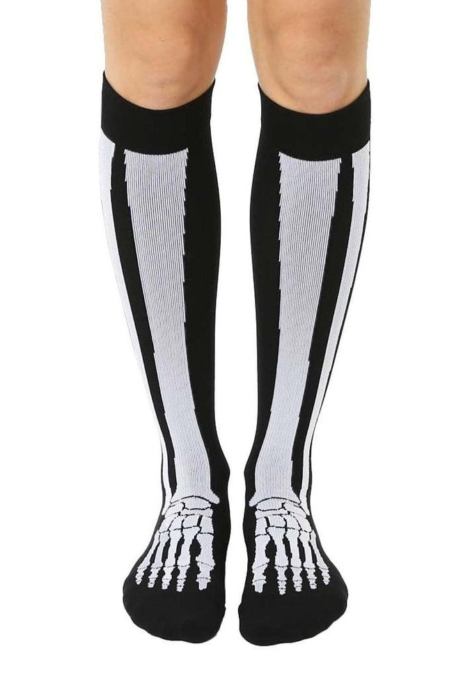 Premium Living Royal Compression Socks for Women & Men - 15-20 mmHg Graduated Support - Best for Travel, Running, Nursing & Circulation - Comfortable Medical Stockings for Varicose Veins & Swollen Feet Relief