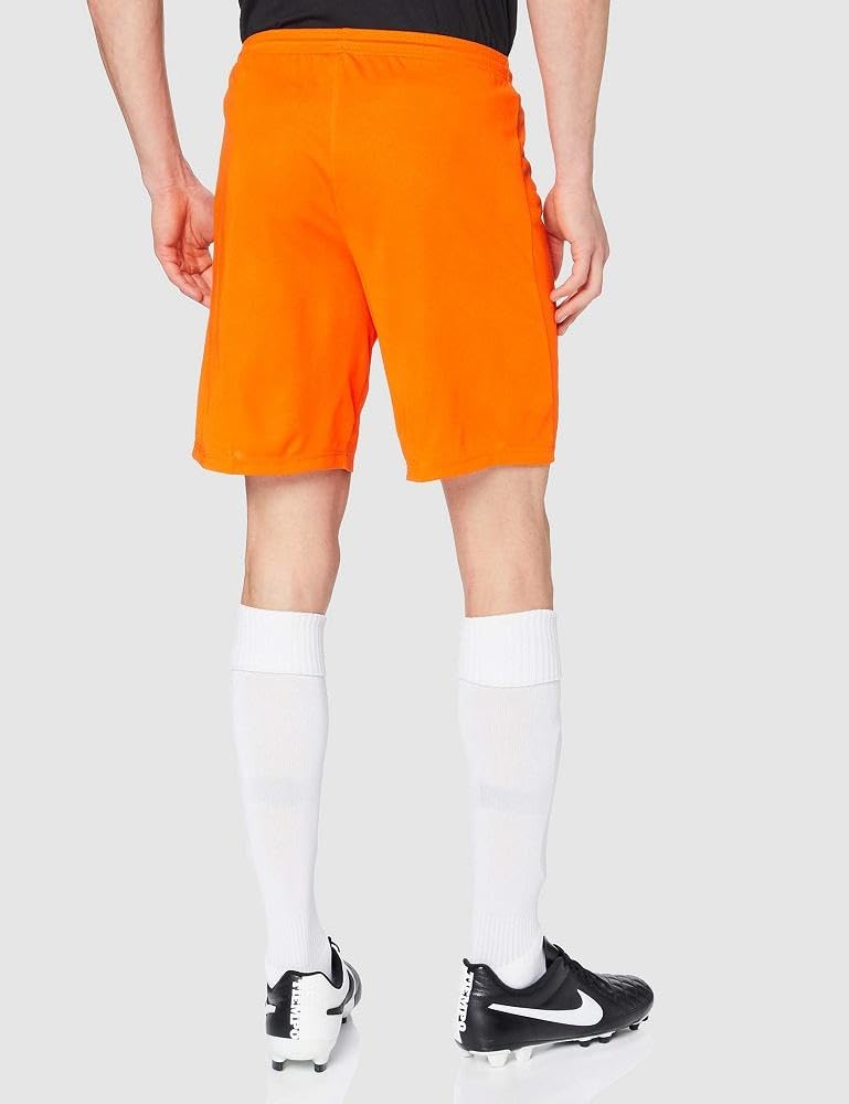 Nike Men's Football Shorts - Breathable Quick-Dry Athletic Shorts for Soccer, Training & Running - Perfect for Sports, Gym & Casual Wear