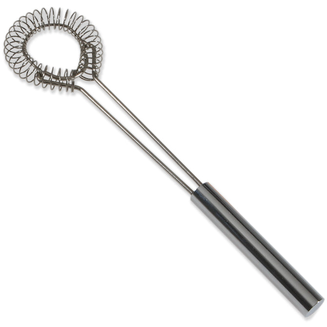 Premium Coil Whip - Heavy Duty Flexible Metal Hose for Automotive, Plumbing & Industrial Use - Perfect for Fuel Lines, Air Compressors & Hydraulic Systems