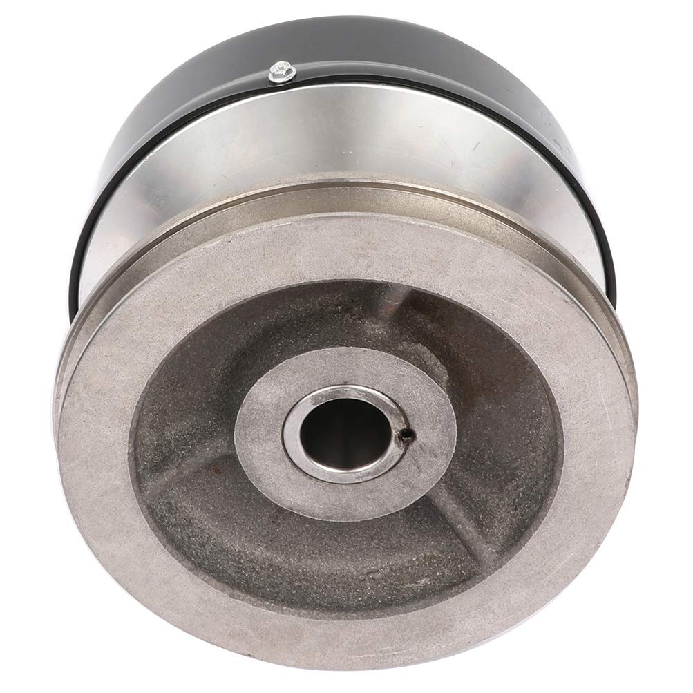 ECCPP Primary Drive Clutch Replacement for 1989-1994 2-Cycle & 1991-2009 4-Cycle E-Z-GO Golf Cart Gas Models - Perfect for Golf Course Maintenance, Resort Transportation, and Neighborhood Commuting