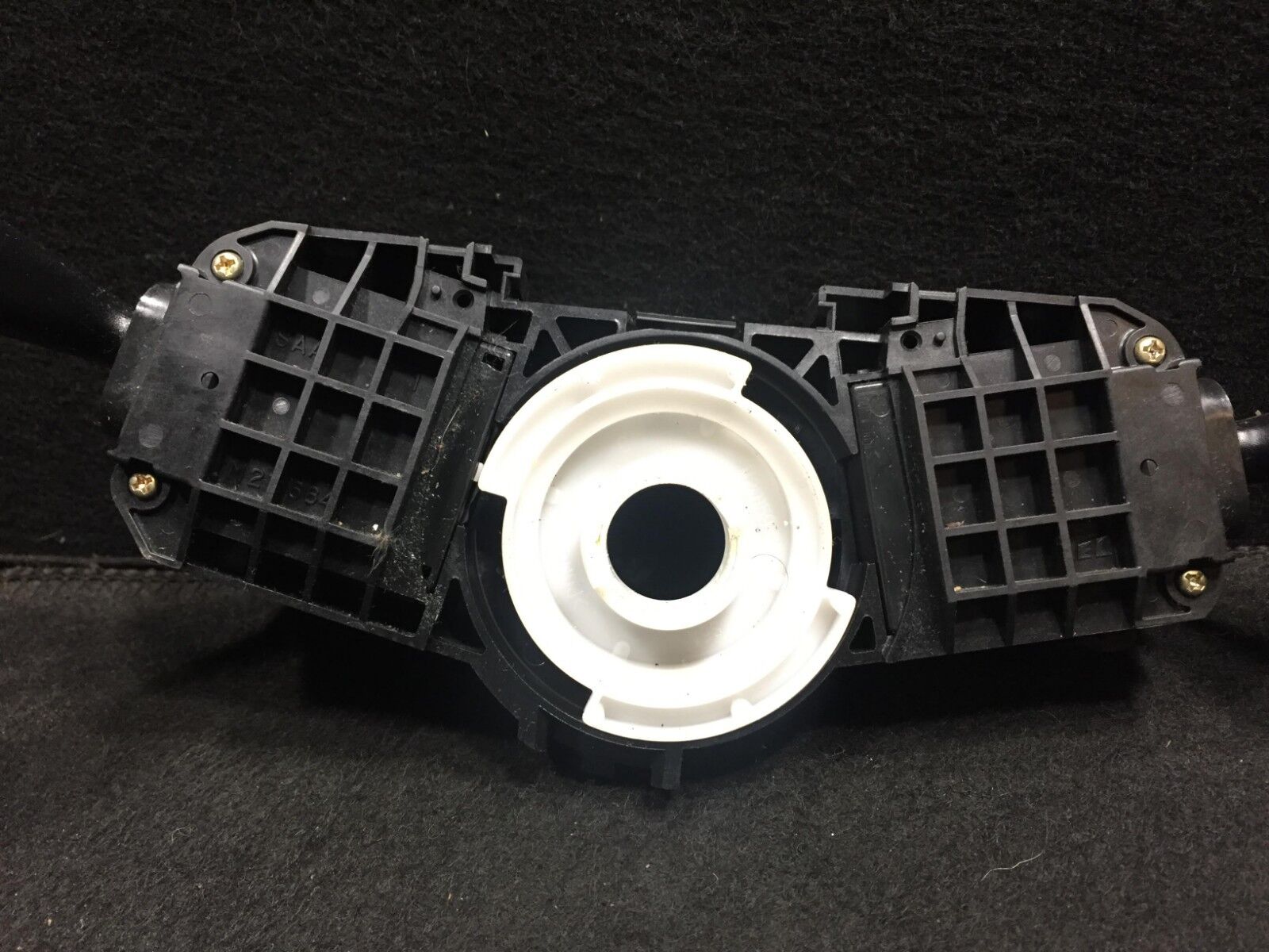 2002-2006 Honda CR-V CRV OEM Steering Column Combination Switch - Perfect for DIY Repairs & Vehicle Maintenance