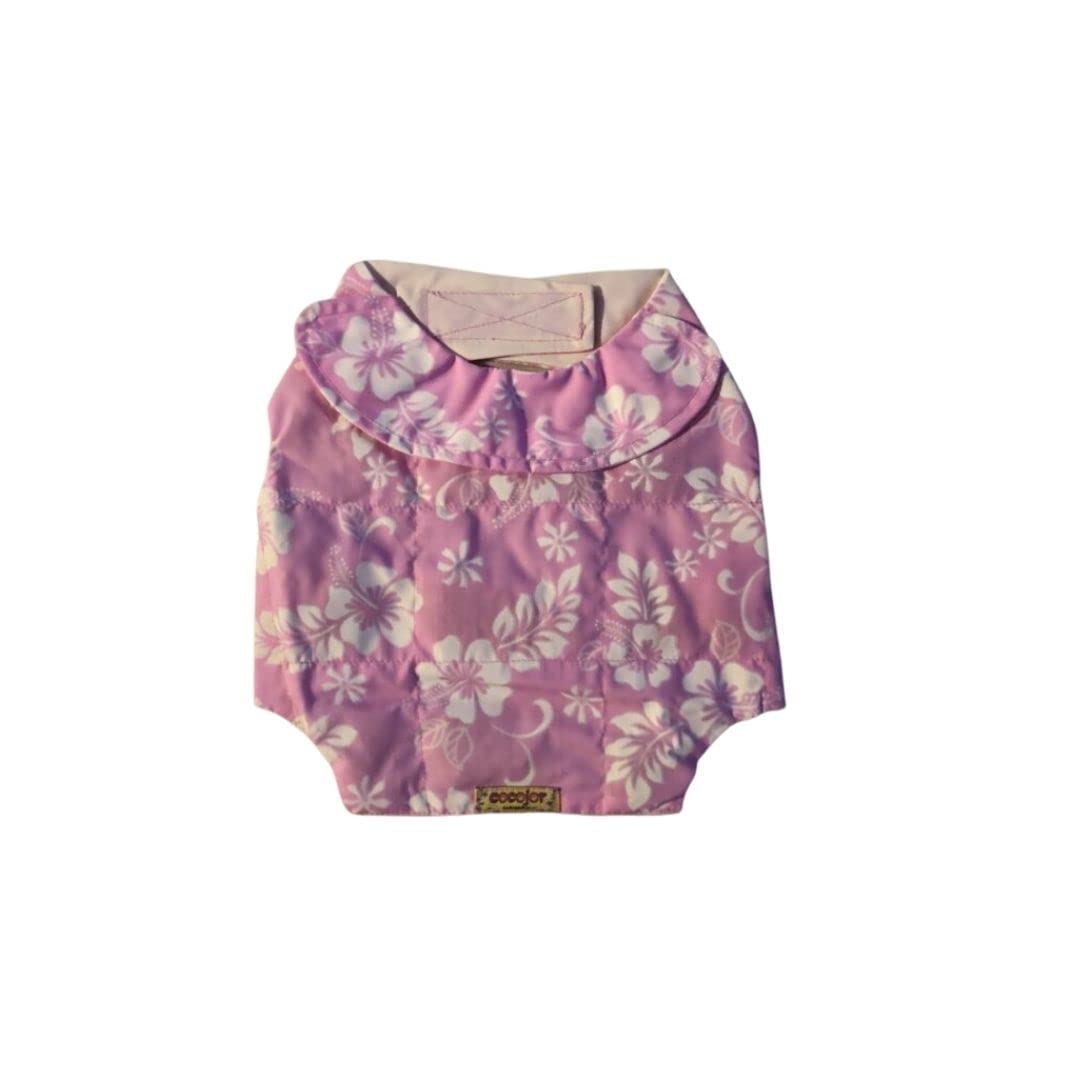 Cocojor XX-Small Pink Baby Onesie - Soft Cotton Bodysuit for Newborns & Infants | Perfect for Everyday Wear, Photo Shoots & Gift Giving