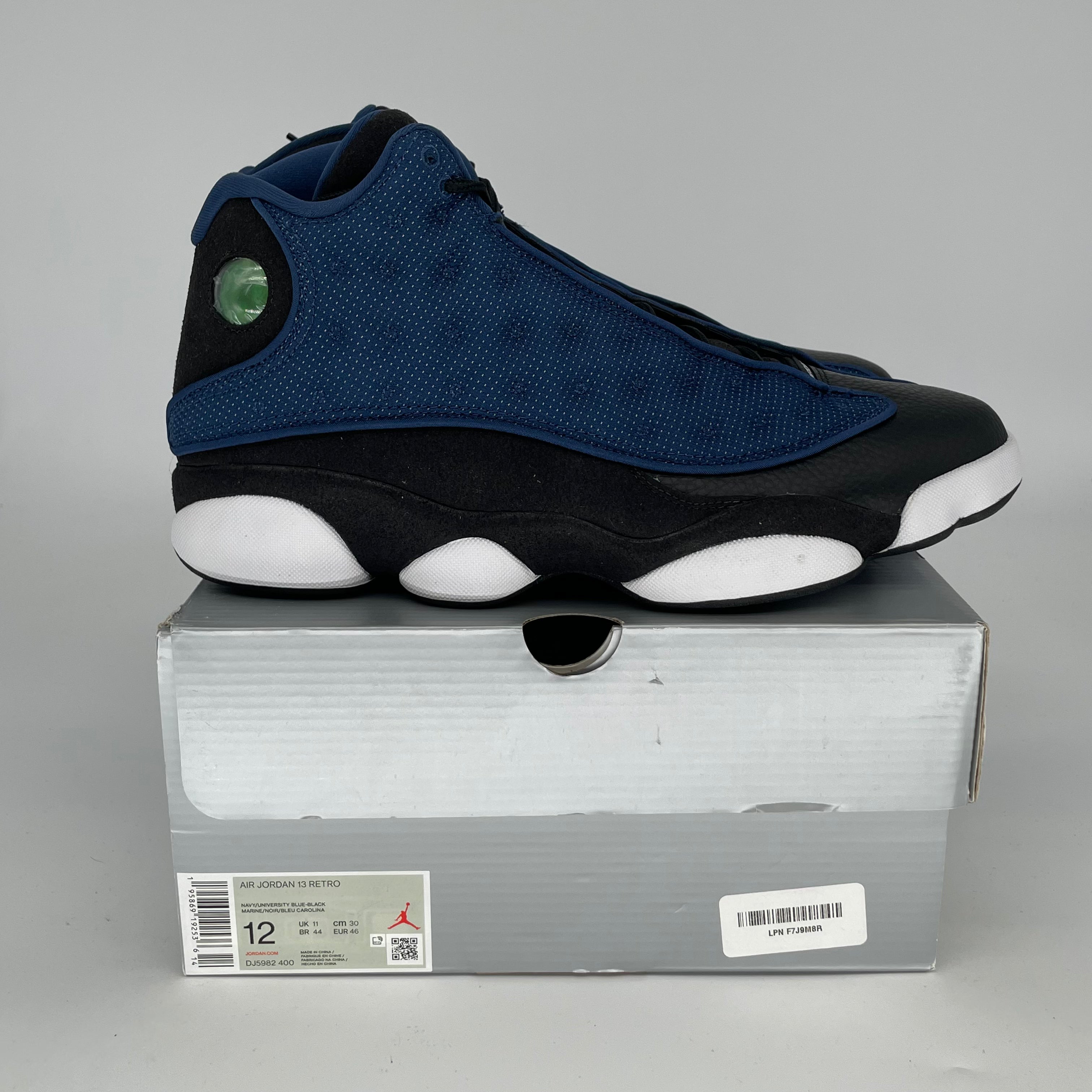 AIR JORDAN 13 Retro 