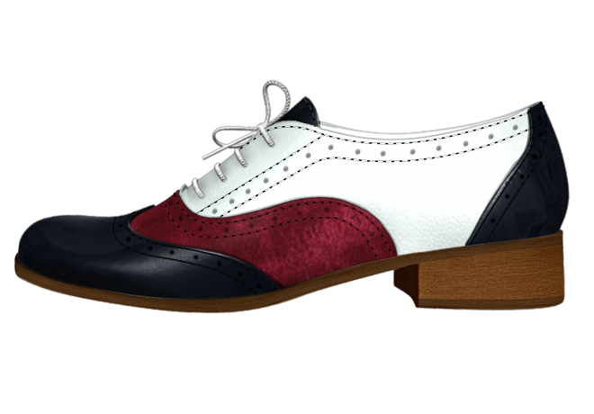 Lenox Oxfords 163 - Premium Men's Dress Shoes for Business & Formal Occasions - Comfortable Leather Oxford Shoes for Work, Weddings & Office Wear