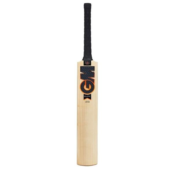 GM Eclipse DXM 404 TTNOW Premium Adult Cricket Bat - Perfect for Professional Matches & Training Sessions