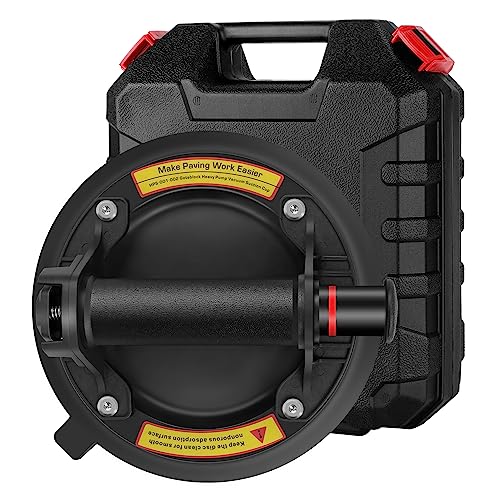 Black Plastic Suction Cup