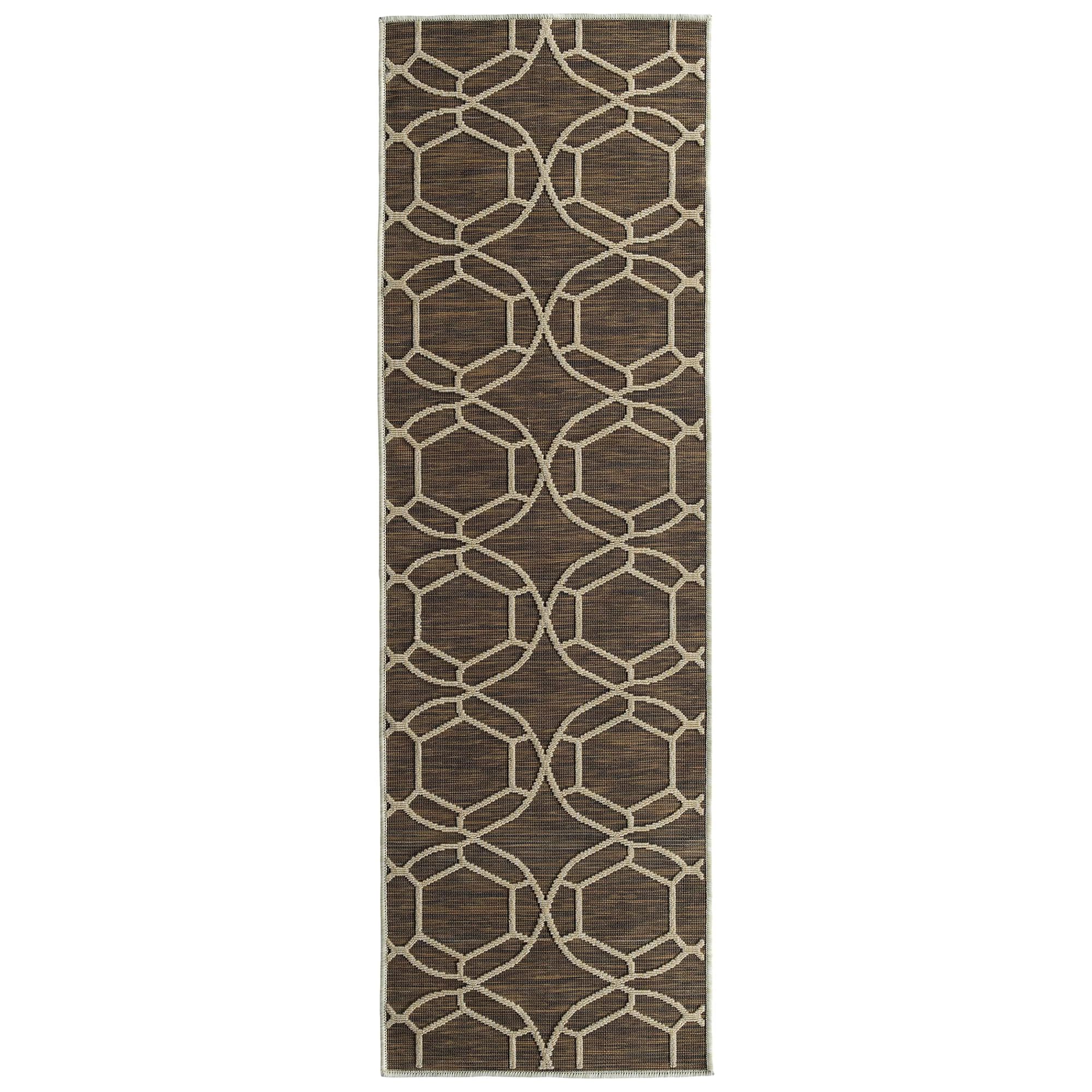 Kaleen Rugs Cove Collection 5'3