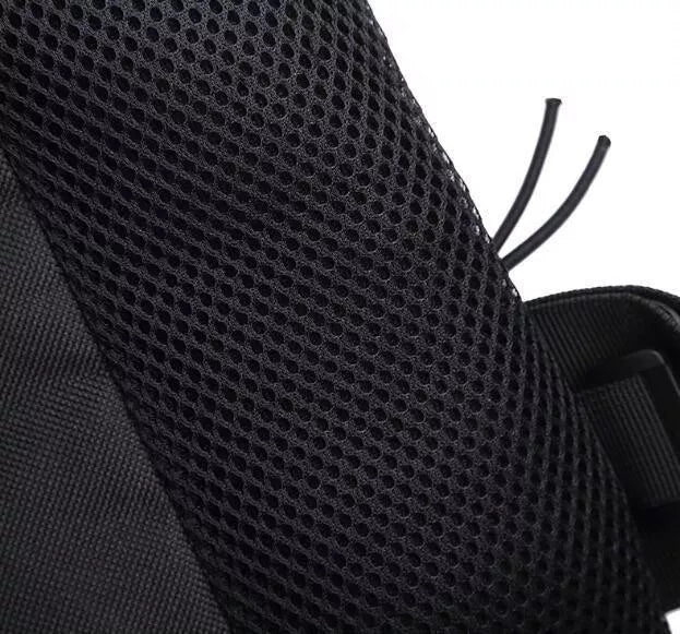 Tactical Jumpable Plate Carrier JPC - Lightweight Body Armor Vest for Military, Police & Airsoft - Perfect for Combat Training & Outdoor Adventures