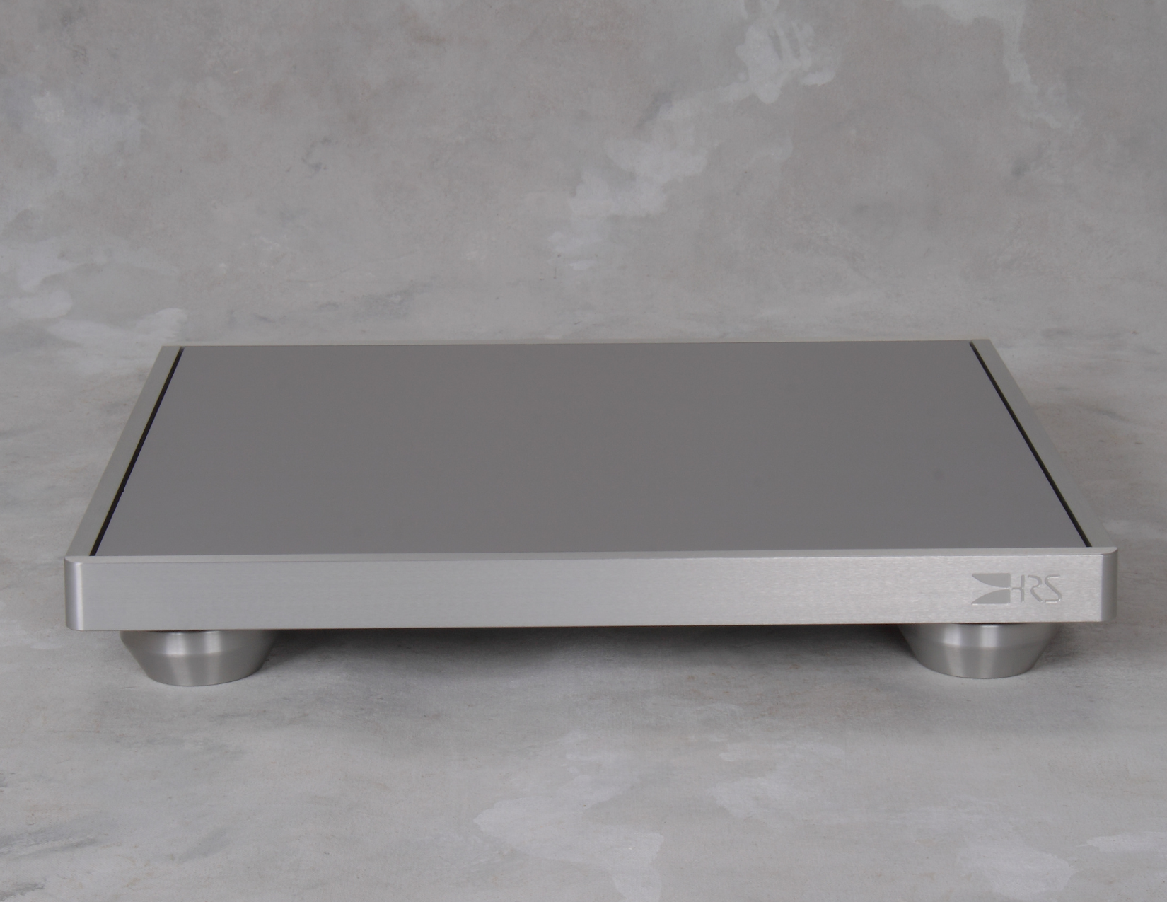HRS R3X Equipment Isolation Base - Vibration Dampening & Noise Reduction for Audio & Studio Gear | Perfect for Home Studios, DJ Setups & Professional Recording