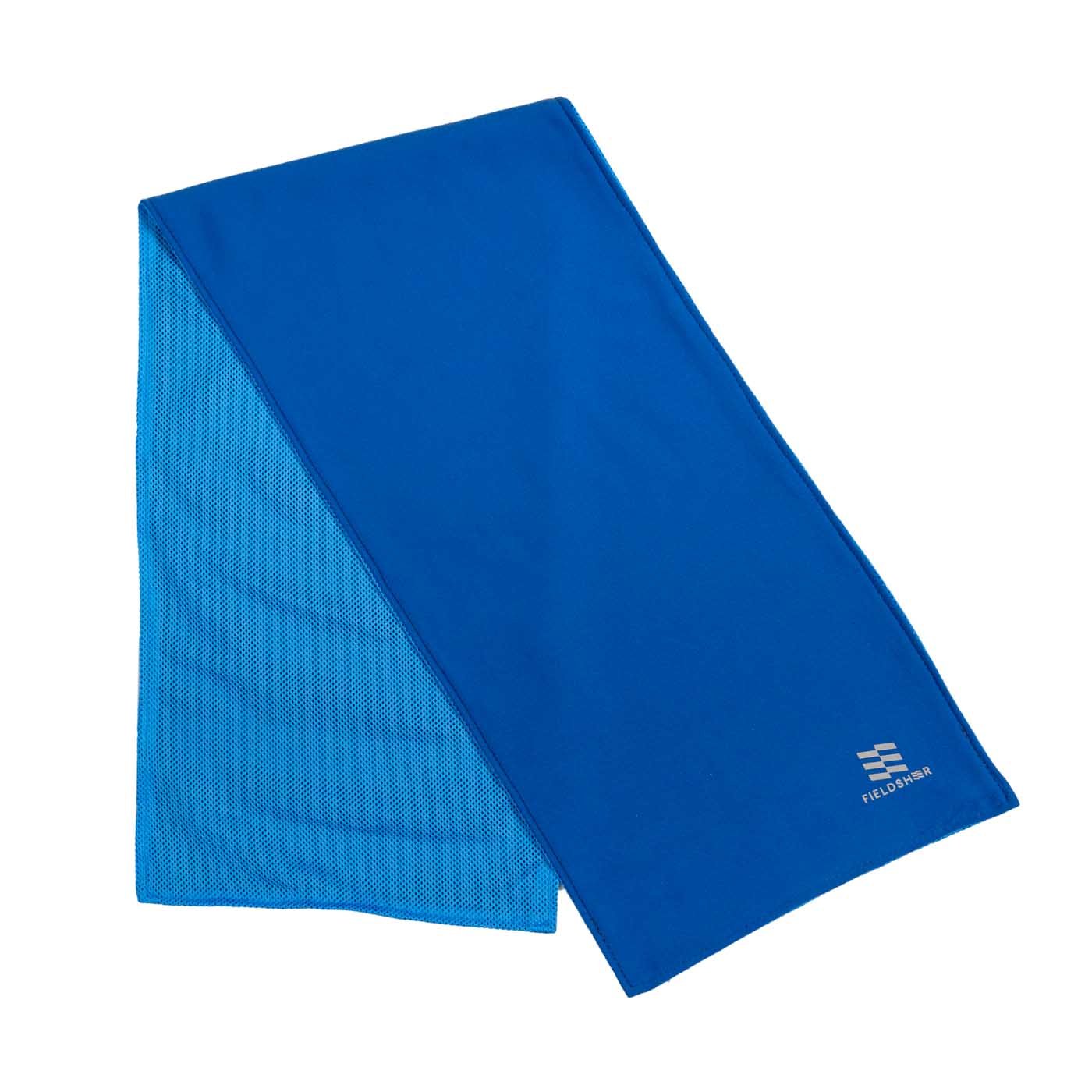 Best Hydrologic Cooling Towel for Sports & Outdoor Activities - Quick Dry, Reusable & Portable for Hiking, Running, Gym Workouts