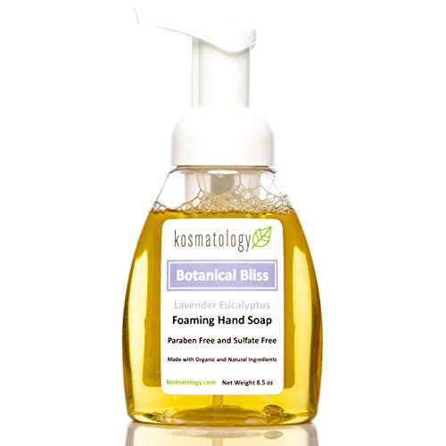Lavender-Eucalpytus