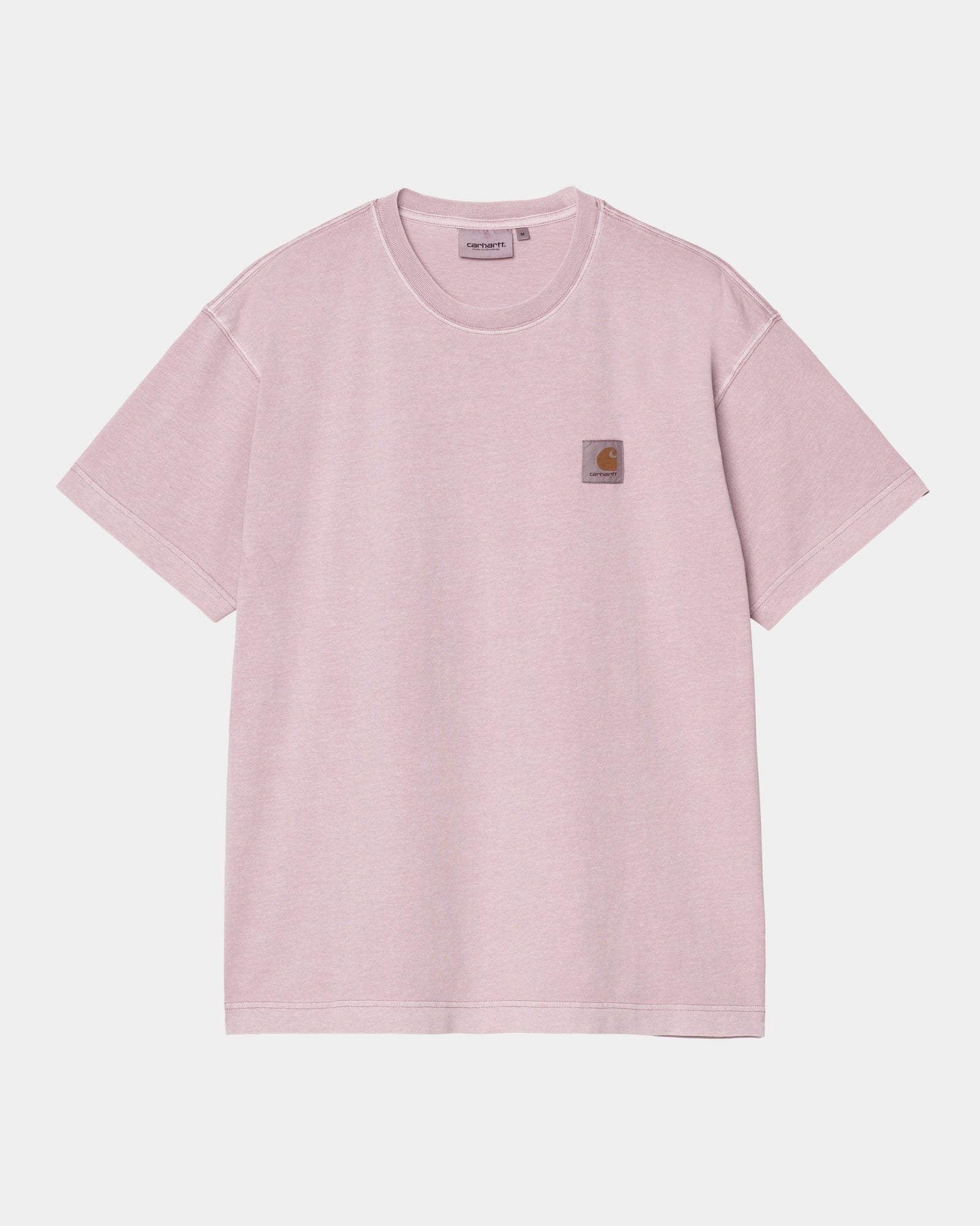 Nelson Hortensia Print T-Shirt | Comfortable Cotton Tee for Men & Women | Casual Wear, Street Style, Everyday Outfit