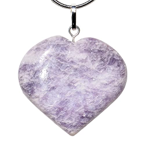 Lepidolite (Lavender - Himalayan)
