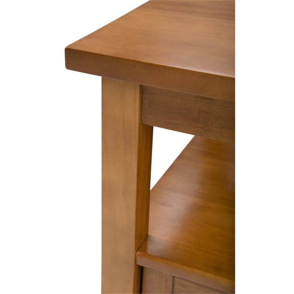 Home Square 3-Piece Coffee Table Set - 36