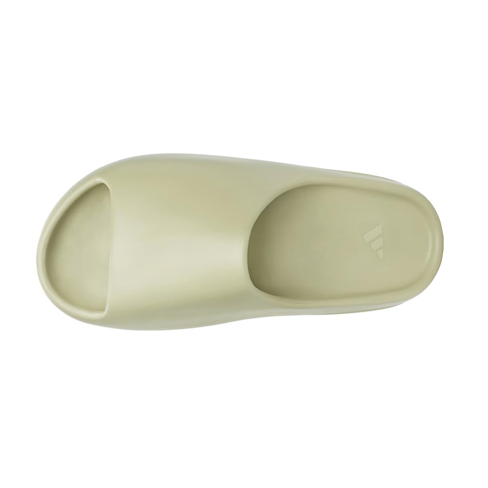 Adidas Men's Yeezy Slide Comfortable Slippers - Lightweight & Durable House Shoes for Men, Perfect for Indoor, Lounge, Beach & Pool Wear