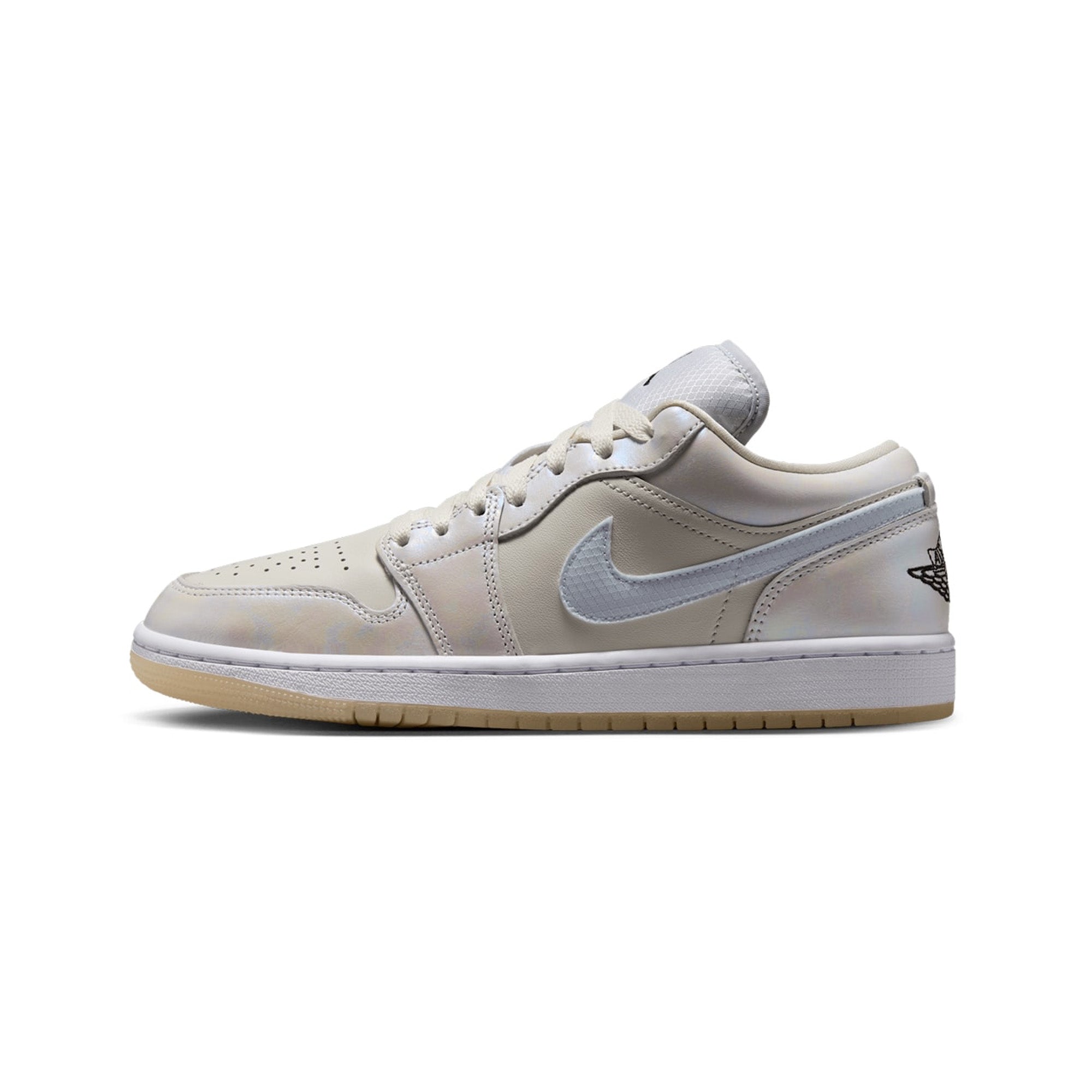 Air Jordan 1 Low SE 'Year of the Snake' Women's Basketball Shoes 2025 - Stylish Sneakers for Casual Wear, Street Fashion & Gym Workouts