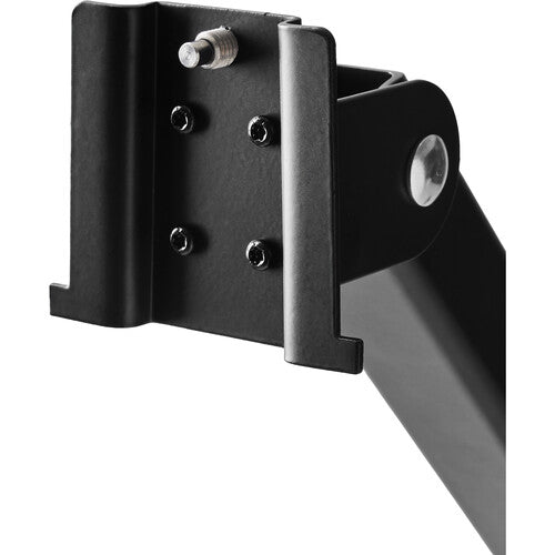Amaran Stand Adapter for Aputure Verge & Verge Max LED Lights - Black - Compatible with Photography and Video Lighting Equipment - Perfect for Studio, Film Set, and On-Location Shooting