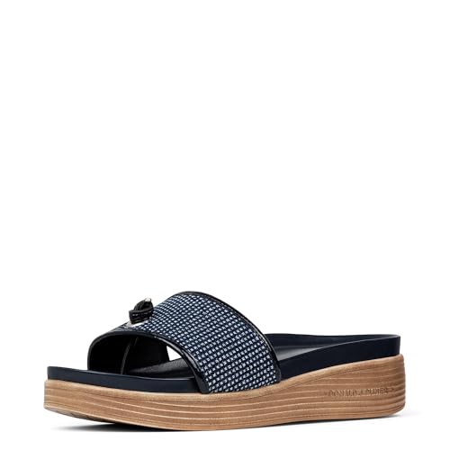 Navy - Denim