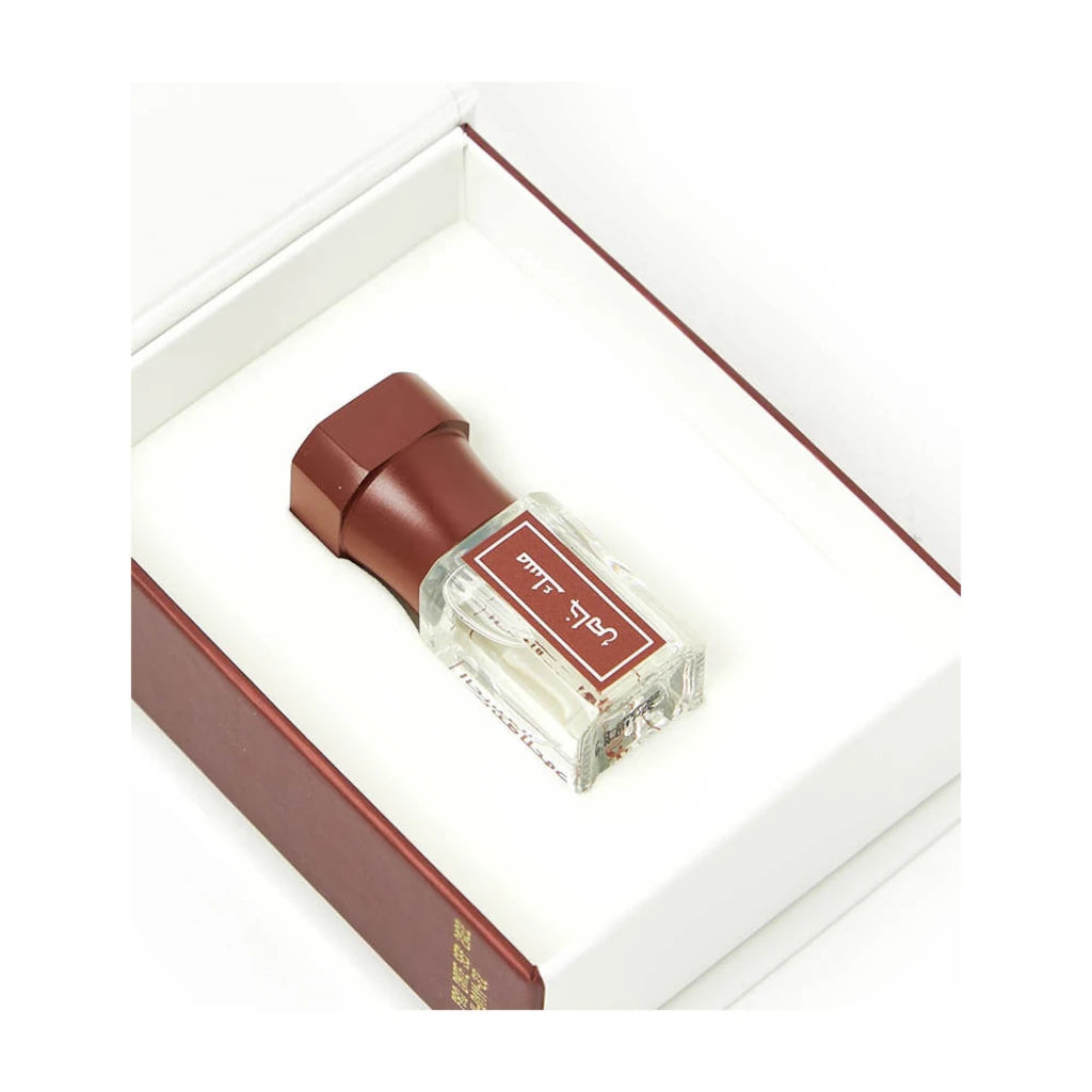 Premium Special Musk Perfume Oil - 6ml (1/2 Tola) | Long-Lasting Fragrance for Men & Women | Perfect for Daily Wear, Special Occasions & Gift Giving