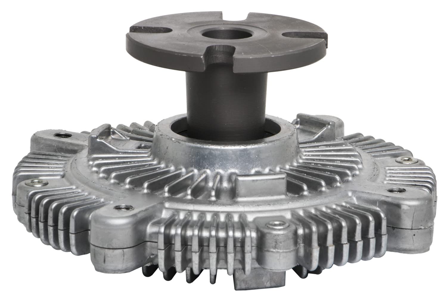 ACDelco Professional 15-80258 Engine Cooling Fan Clutch - Replacement for GM Vehicles | Heavy-Duty Cooling System Part for Trucks & SUVs | Ideal for Hot Weather & Towing Scenarios