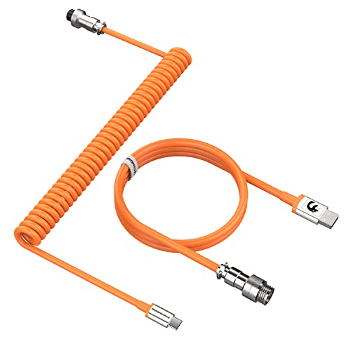 C01 Orange