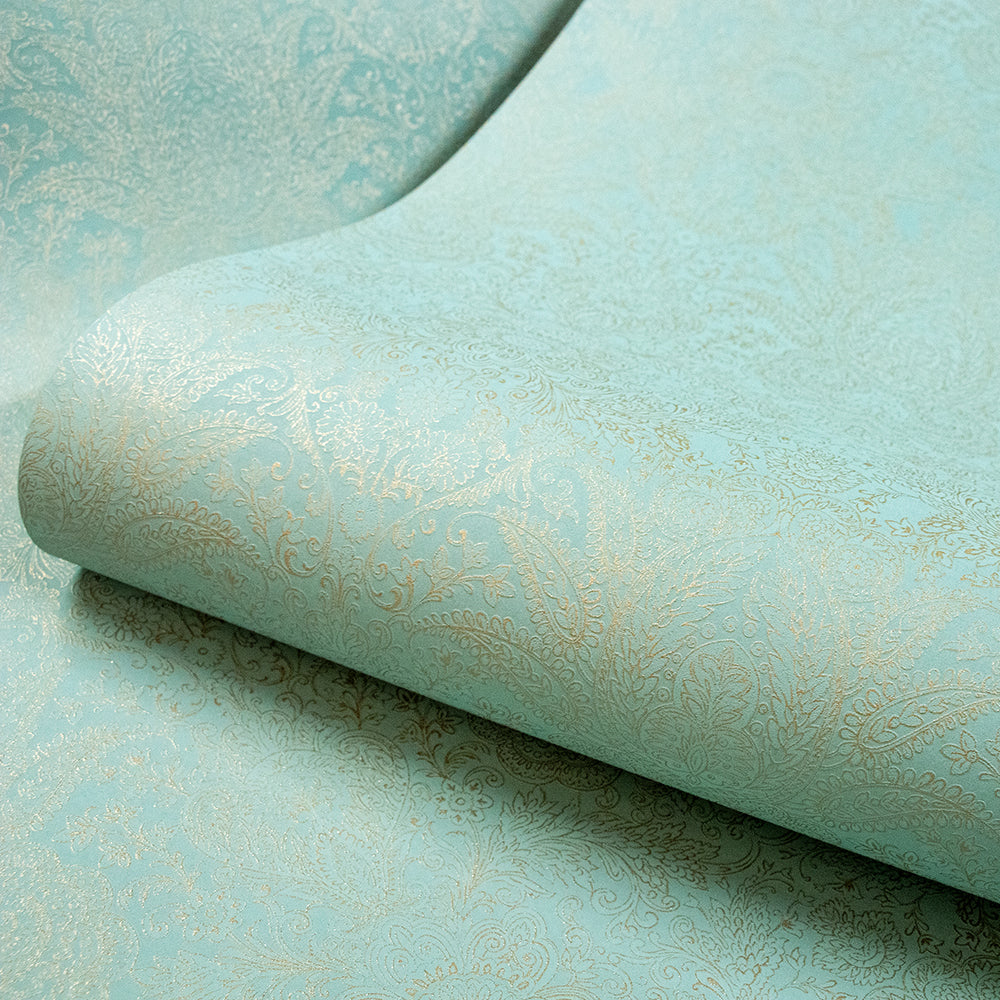 Luxury Brocade Fabric - Elegant & Durable Textile for Home Decor, Fashion & DIY Projects | Perfect for Upholstery, Curtains & Clothing