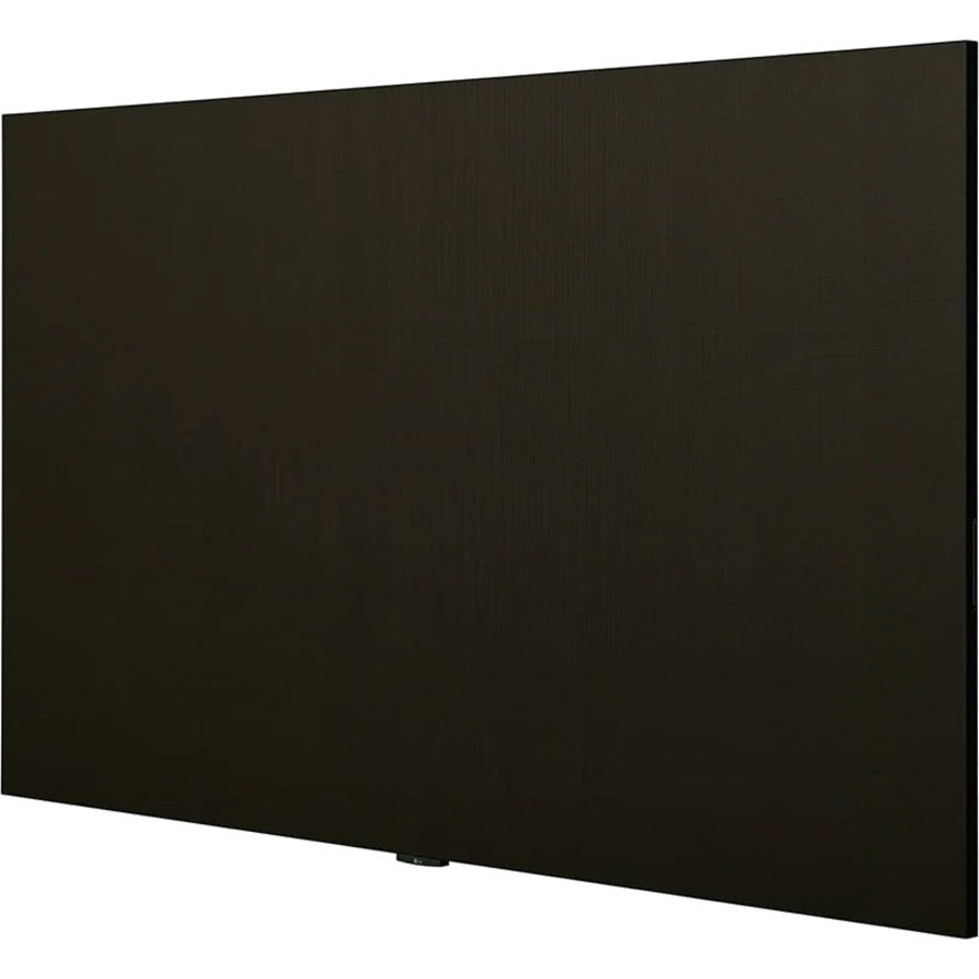 136 Inch DVLED All-in-One Display - High Resolution Commercial Digital Signage for Retail, Events & Advertising