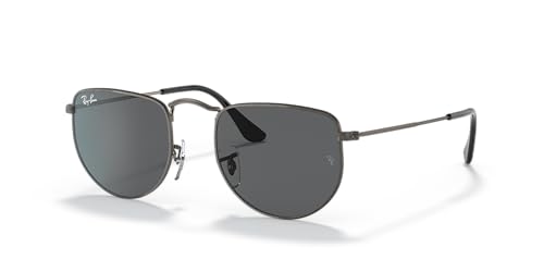 Antique Gunmetal/Dark Grey