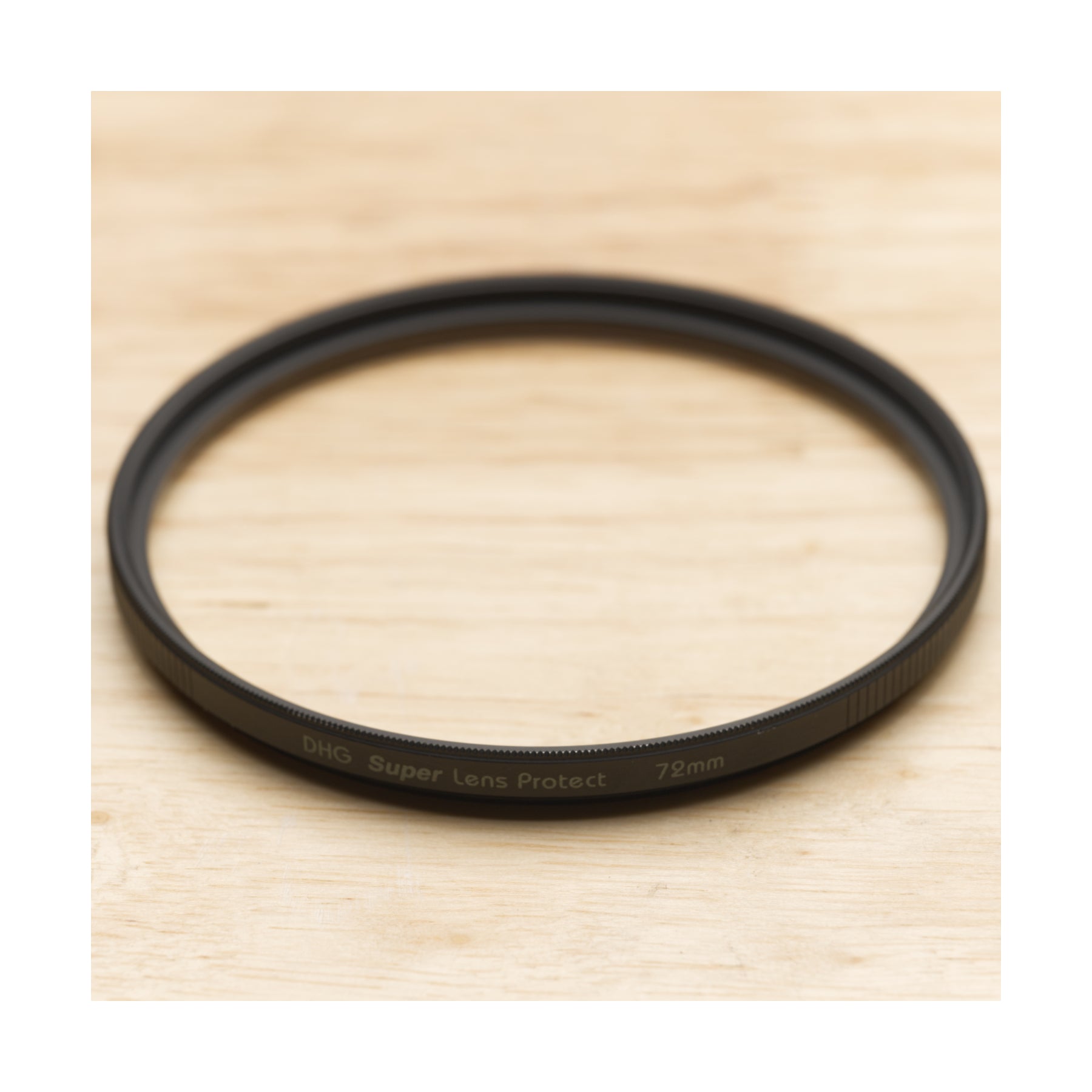 Marumi 72mm DHG Super Protective Multi-Coated Lens Filter for DSLR & Mirrorless Cameras - Reduce Glare & Enhance Image Quality - Perfect for Landscape, Portrait & Travel Photography