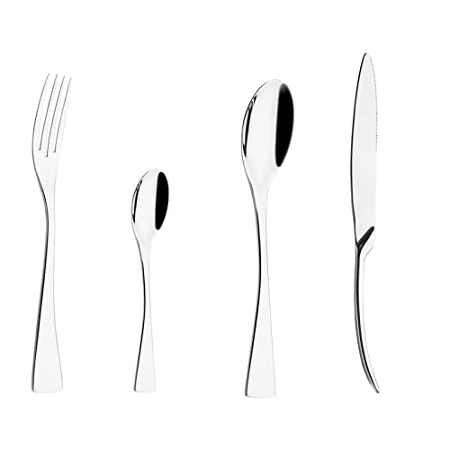 Service for 1 silver