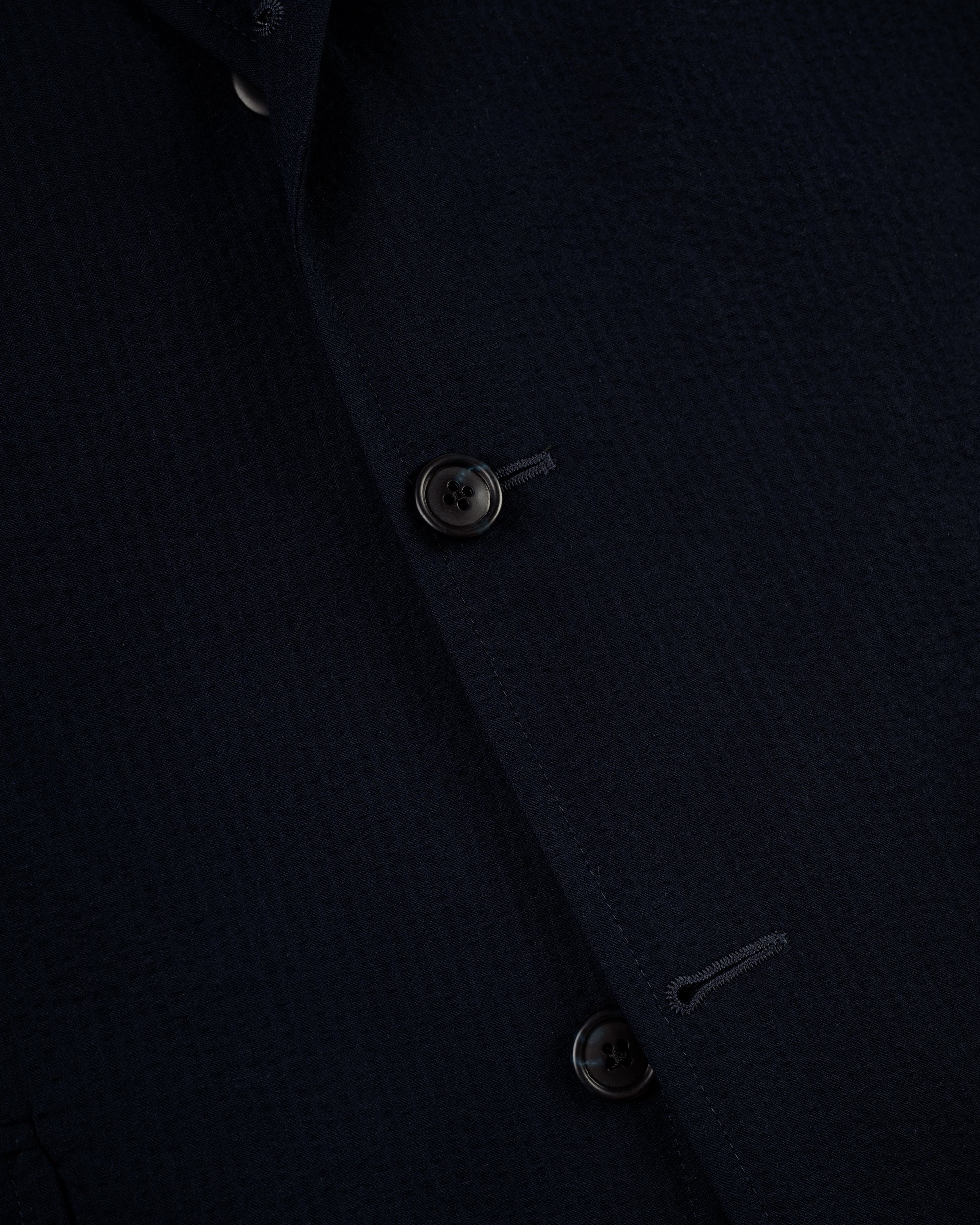 Classic Fit Seersucker Striped Sport Coat for Men - Lightweight Summer Blazer for Weddings, Parties & Business Casual Outfits