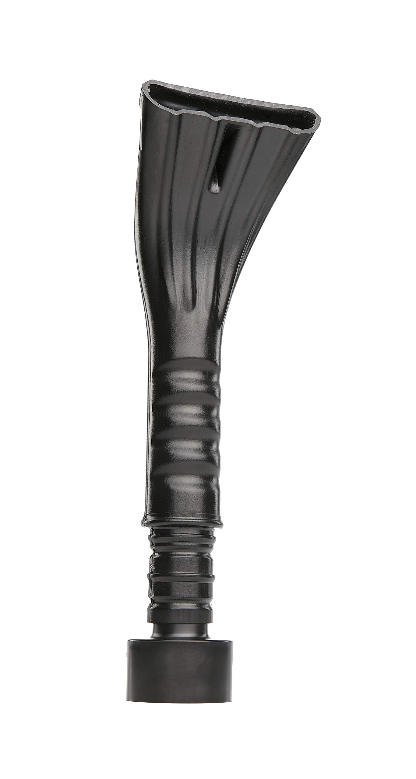 WORKSHOP Wet Dry Vacuum Claw Nozzle Attachment WS17840A - Compatible with Most 1-1/4, 1-7/8 & 2-1/2 Inch Extension Wands & Hoses - Ideal for Workshop Cleaning, Car Detailing & Home Renovation