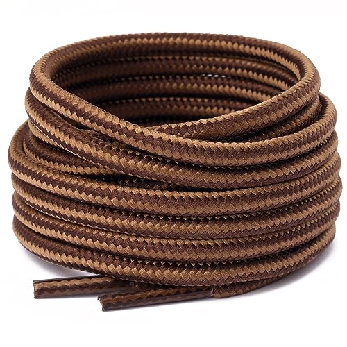 Stripe Light Brown/Coffee