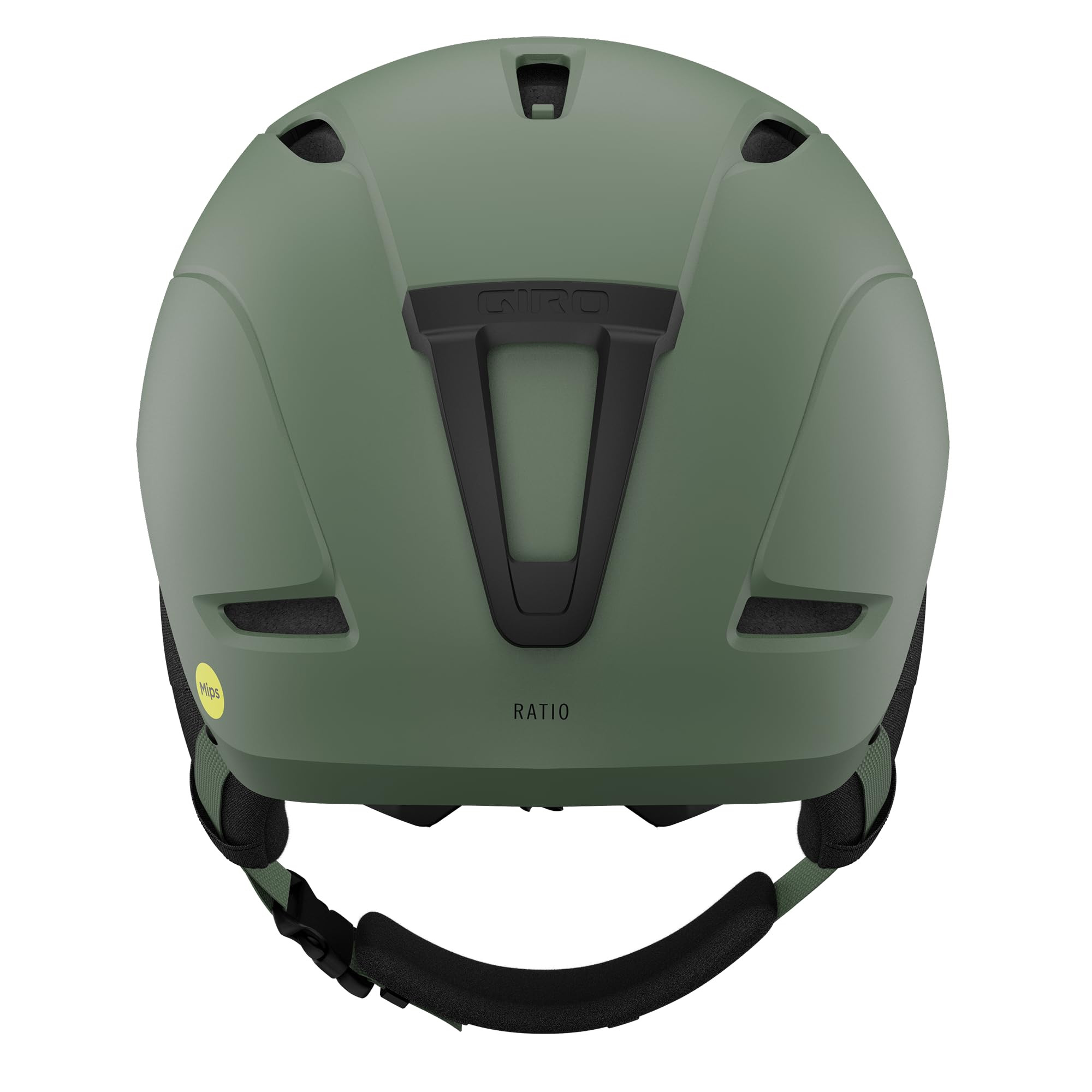Giro Ratio MIPS Ski Helmet - Lightweight Snowboard Helmet for Men, Women & Youth - Perfect for Skiing, Snowboarding & Winter Sports Safety