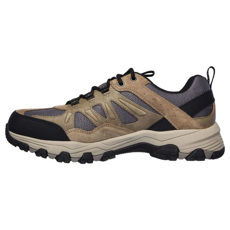Men's Selmen Enago Wide Shoes - Comfortable & Stylish Casual Sneakers for Walking, Running & Everyday Wear