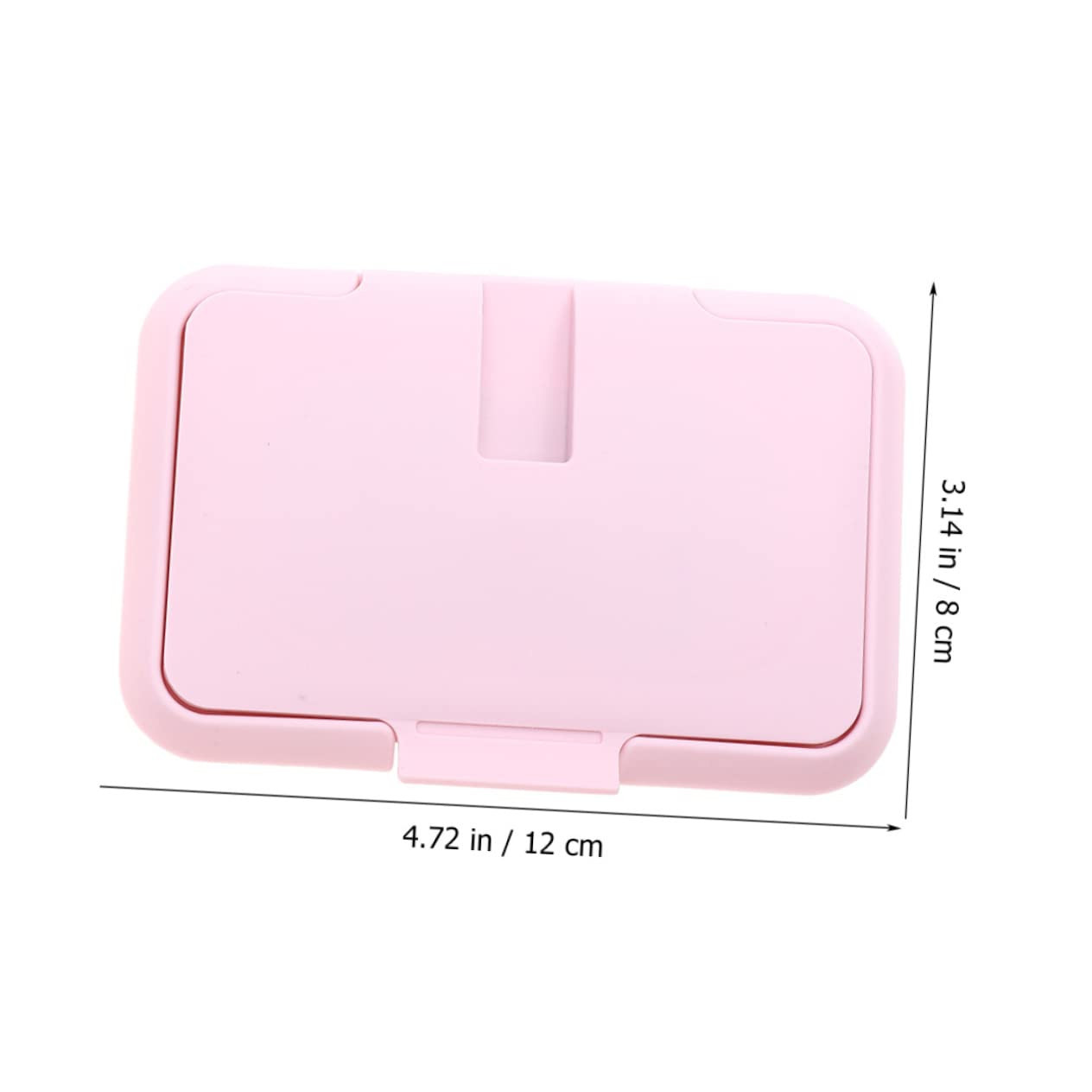 UPKOCH 2 Pack USB Baby Wipe Warmer - Portable Thermostatic Wipe Heater for Home & Travel | Perfect for Diaper Changes, Nursery Care & On-the-Go Parenting