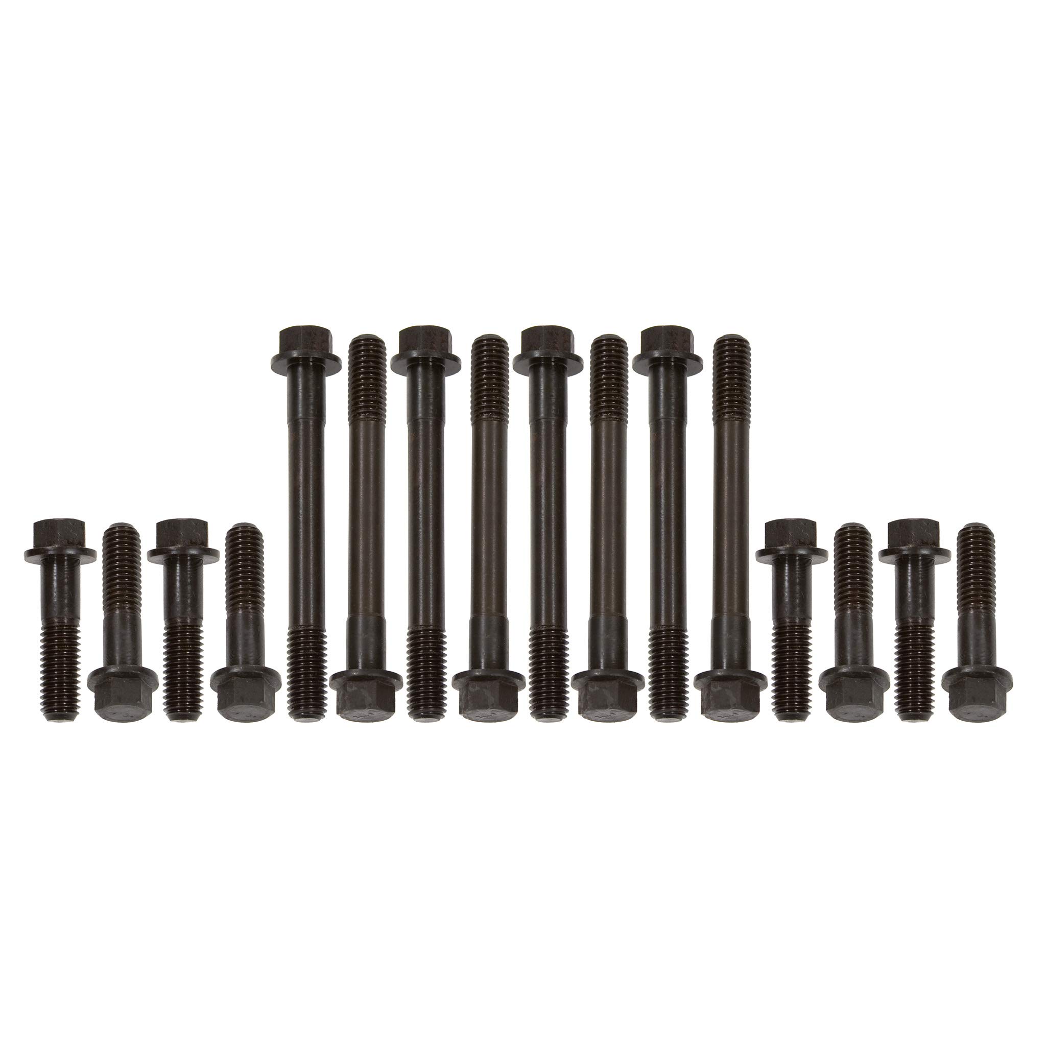 MA-4216924949 Full Gasket Set with Head Bolts - Compatible with 1998-2003 Dodge B1500, Dakota, Durango, Ram 1500 3.9L OHV V6 Engine - Perfect for Engine Rebuild & Repair Kits