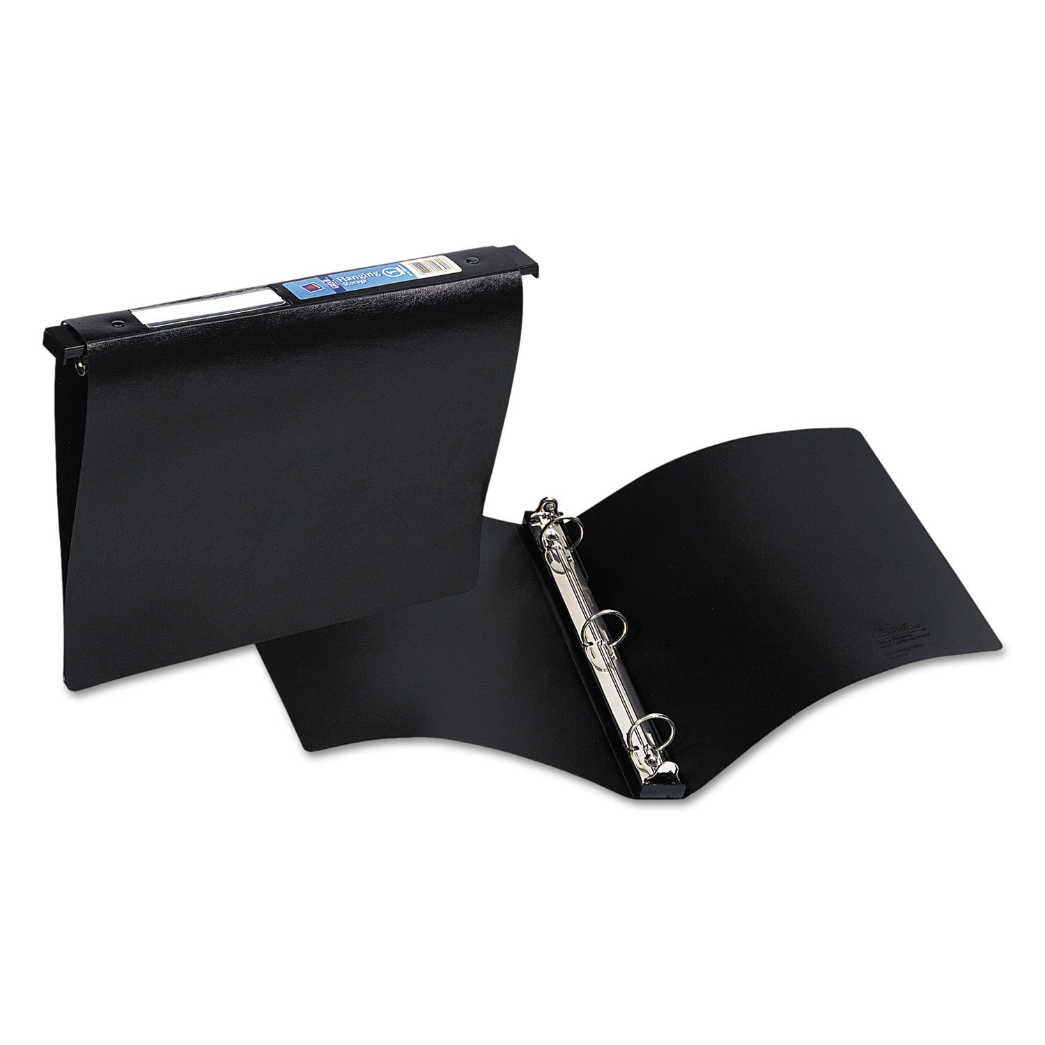 Avery Hanging Storage Binder - 3 Ring 1