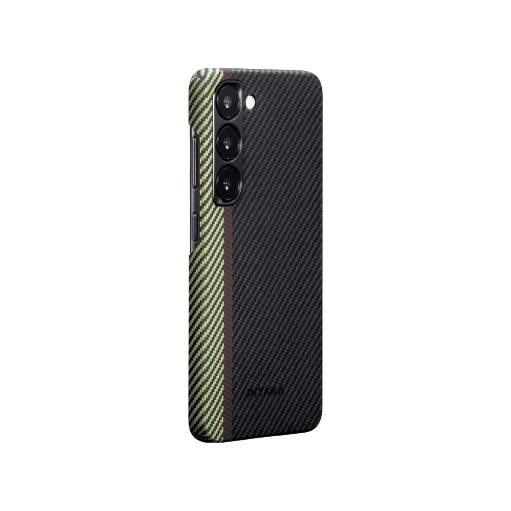 Samsung Galaxy S Series Phone Cases - Shockproof & Slim Design [US Stock] for Galaxy S23/S22/S21 - Perfect for Daily Use, Travel & Outdoor Protection